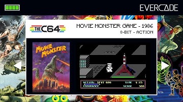 H01 - The C64 Collection 1