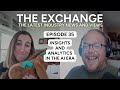 Insights and Analytics in the AI Era  │The Exchange: Episode 35