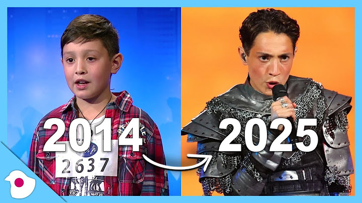 Kyle Alessandro evolution