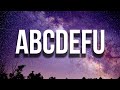 GAYLE - ​abcdefu (Lyrics) &quot;Forget you and your mom and your sister and your job&quot; [TikTok Song]