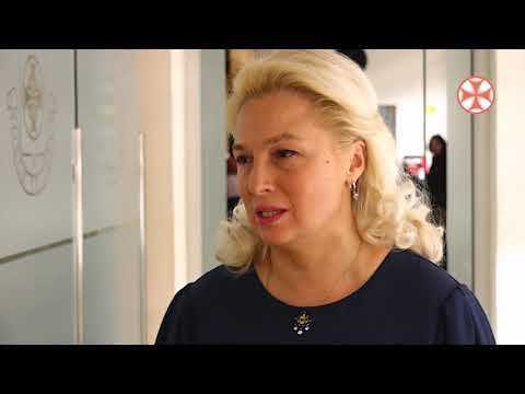 პატრიარქს აღსაყდრების დღე მიულოცა - ფსიქოლოგიის დოქტორმა თეა გოგოტიშვილმა