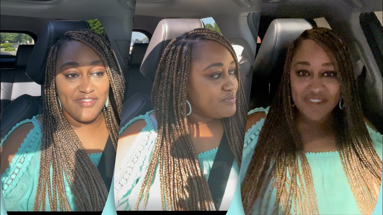 💯 REAL WITH YOURSELF - Let’s Get It Cuzn’s‼️