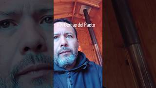 Las Gemas del Pacto 👿