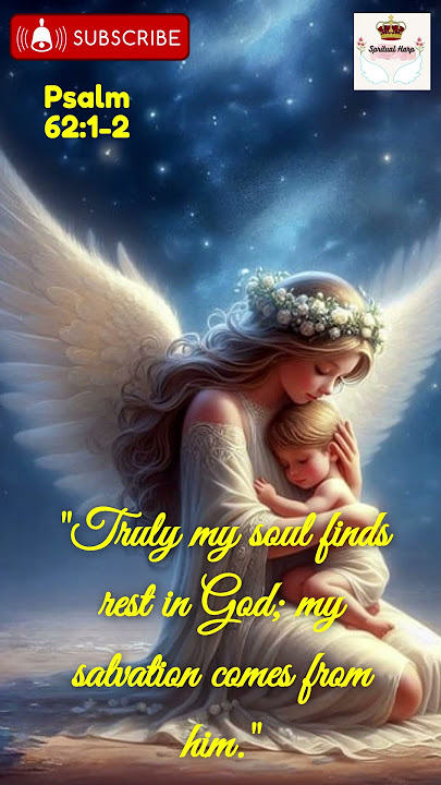 Salvation in the Lord