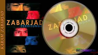 Karam ZABARJAD(zam@khaty)