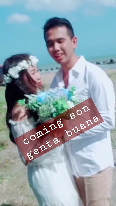 Temmy rahadi & Revi mariska abal-abal