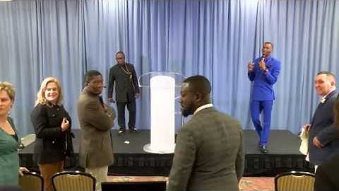 LAST LEVEL OF PROPHECY - GENEALOGY PROPHECY in SEATTLE WASHINGTON AMERICA PART 2