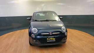 2015 Fiat 500 Sport #Carvision