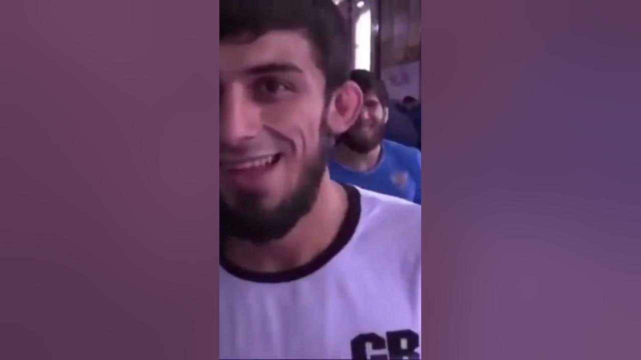 Wrestling//Ahmed Chakaev 🔥 - YouTube
