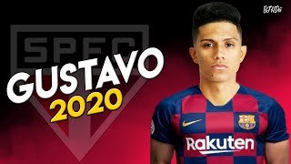 Gustavo maia - 2019/2020 sao paulo 2020 ● welcome to barcelona crazy
goals & skills | hd ---------------------------- get 5% off use: fyy5
$...