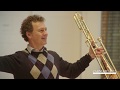 Vienna Philharmonic Trombone Master Class with Dietmar Küblböck: Mahler Symphony No. 3