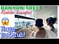 BANYAN TREE Kuala Lumpur | Signature Banyan Retreat