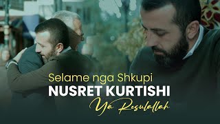 Nusret Kurtishi - Selame nga Shkupi Resimi