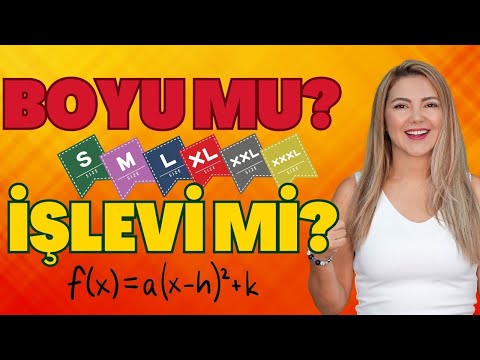 Boyu mu İşlevi mi? @drazerarasulug