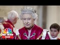 Megxit: Queen Elizabeth Agrees To Sort Out Deal For Prince Harry And Meghan Markle | NBC News NOW