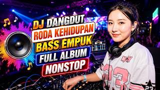 DJ RODA KEHIDUPAN BASS EMPUK ENAK BANGET | Aulia RA