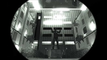 [LegacyLP] Splinter Cell Stealth Action Redefined - P9 - Mission 2 - 5th Freedom Territory