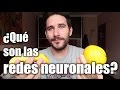 CienciaClip Challenge - ¿Qué son las redes neuronales?