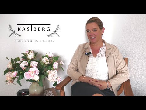 Kamilla Kastberg, Indehaver af Kastberg Trivsel Tryghed Transformation - Kamilla Kastberg, Indehaver af Kastberg Trivsel Tryghed Transformation