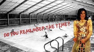 Do You Remember? Swimming Pools as a Kid in the 1970s? Episode 2.