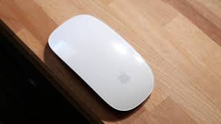 Magic Mouse 1 In 2021! (Still Worth Buying?) (Review)