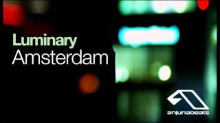 Luminary - Amsterdam (Super8 & Tab Remix)