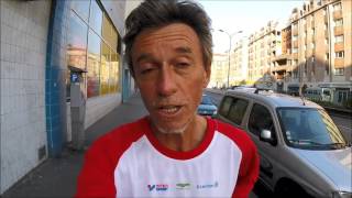 Run Around The Planet E434