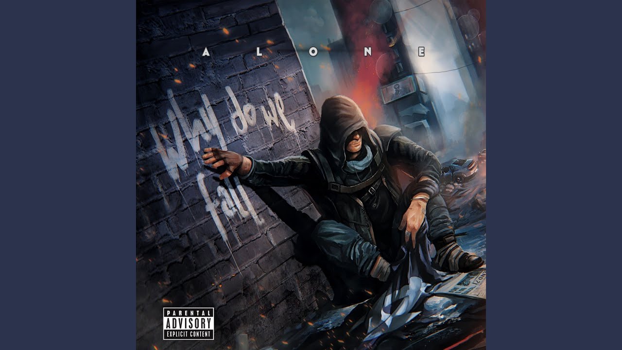 Watch Everything Fallouts on YouTube Watch Everything Fallouts on YouTube