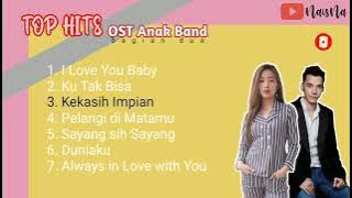 Download lagu Top Hits Ost Anak Band | Part 2 | Full Album | SCTV
