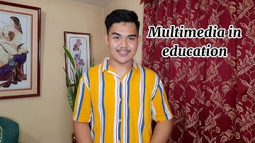 Short discussion about Interactive Multimedia