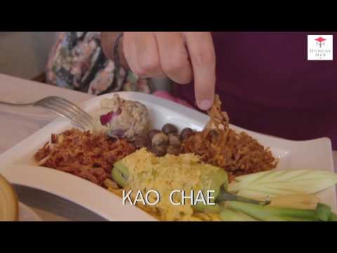Tasting Bangkok with Hungry Hub: Thon Krueng
