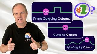 Which Octopus Export Tariff is Best For YOU