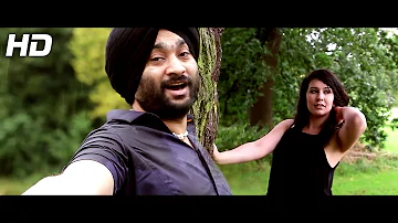 LAK DE HULARE - AJITPAL PALI - OFFICIAL VIDEO