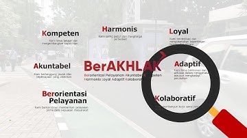 [BerAkhlak] Video Adaptif & Kolaboratif