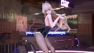 【Girls' Frontline 2 Mmd】Peritya - Like A Cat【103】【佩里缇亚】