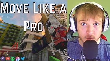 MOVE LIKE A PRO AND DROP MORE NUKES IN COLD WAR (black ops cold war pro tips and tricks)