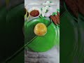 Jamai Sasthi Special Lunch Thali #food #bengali #lunch #family #mutton #fish