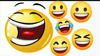 laugh emoji with sound effect