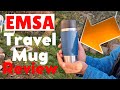 Emsa Travel Mug Review