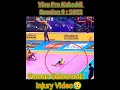 Vivo pro kabadi session 9pawan sehrawatinjury.pro kabaddi 2022