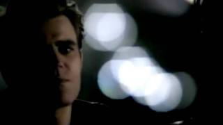 Stefan Elena Damon - Let Stefan Go