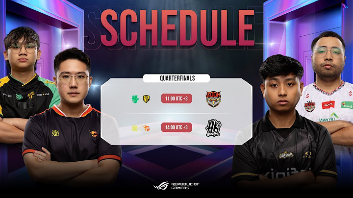 LIVE | HARI KE-2 | Babak Knockout MLBB MSC 2024 | (ENG)