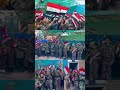 عيد الجيش من مدرسة الهجرة الاهلية