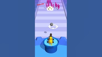 Join & Clash run walkthrough mobile games (Android, iOS)#short games