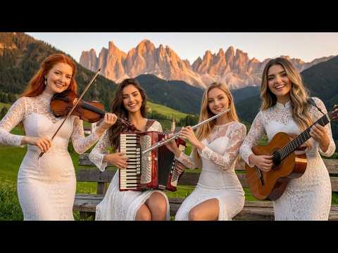 Nunca Fue El Final - Flute, Violin & Spanish Flamenco Fusion