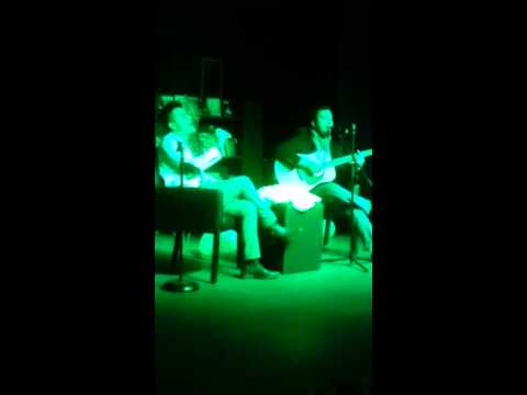 Bésame mucho by Omar Isbosett & Poe Tender