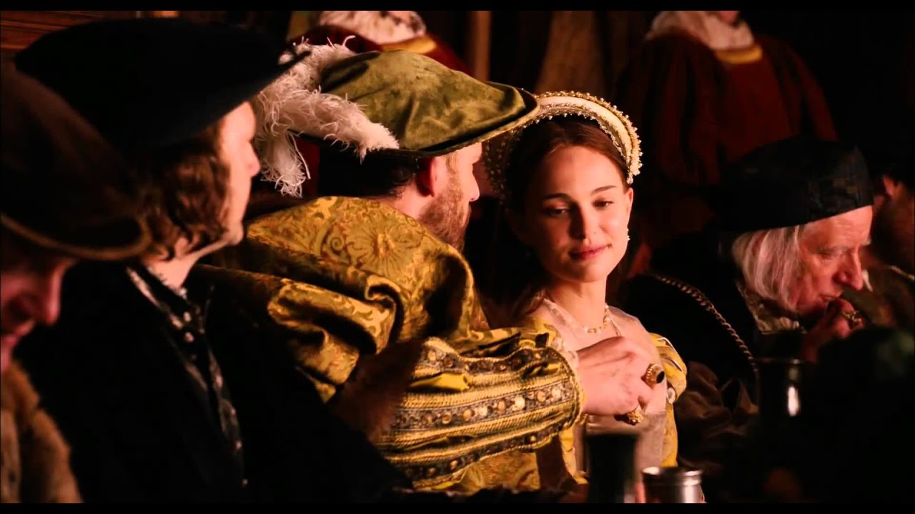 The Other Boleyn Girl 2008 Official Hd Trailer 1080p Youtube