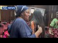Breaking Court Orders EFCC To Release Aisha Achimugu Within 24 Hours Breaking Court Orders EFCC To Release Aisha Achimugu Within 24 Hours