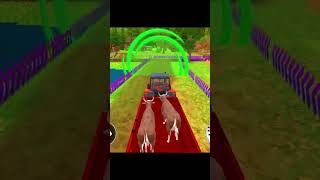 Village Tractor Farming Games 3D|| Android Gameplay screenshot 5