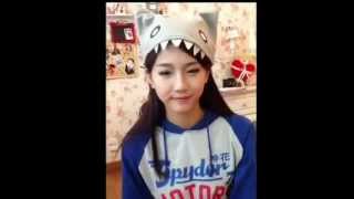 Download Lagu Kiyomi - Joyce Chu V2 - A cute girl on Facebook - (하리) 귀요미 송 HARI - Cutie Song - Gwiyomi MP3 Download Lagu Kiyomi - Joyce Chu V2 - A cute girl on Facebook - (하리) 귀요미 송 HARI - Cutie Song - Gwiyomi MP3